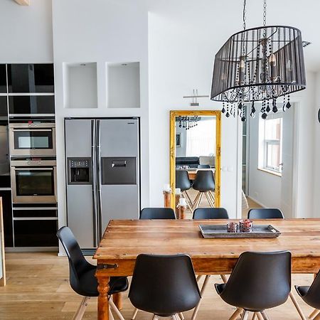 Akureyri Luxury Villa Εξωτερικό φωτογραφία