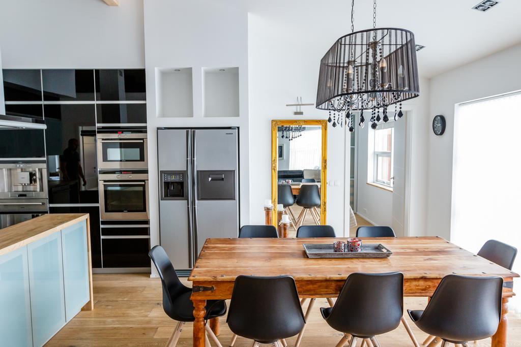 Akureyri Luxury Villa Εξωτερικό φωτογραφία