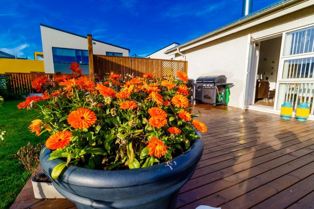 Akureyri Luxury Villa Εξωτερικό φωτογραφία