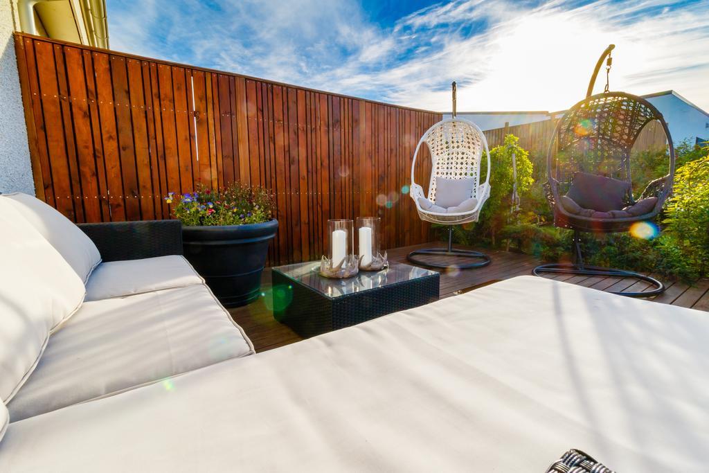 Akureyri Luxury Villa Εξωτερικό φωτογραφία