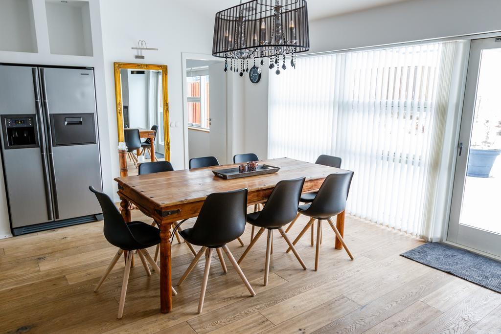 Akureyri Luxury Villa Εξωτερικό φωτογραφία