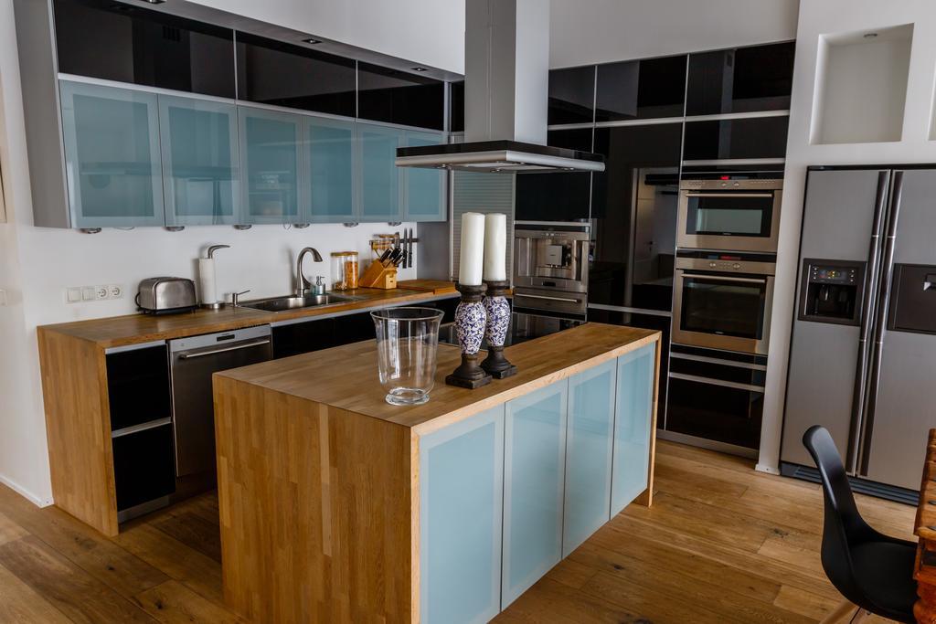 Akureyri Luxury Villa Εξωτερικό φωτογραφία