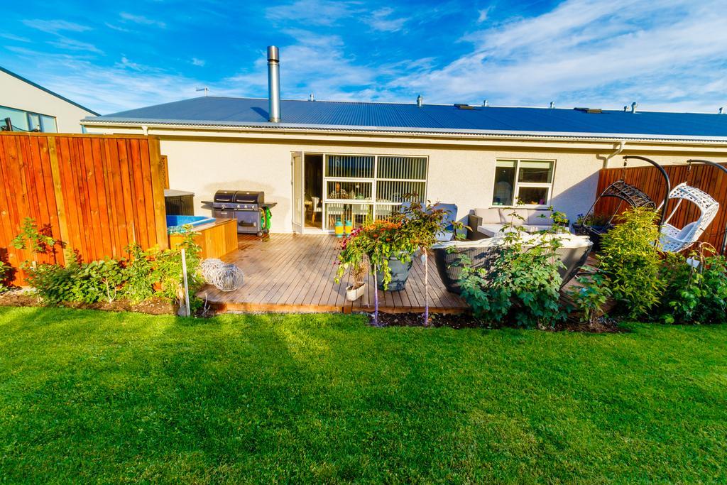 Akureyri Luxury Villa Εξωτερικό φωτογραφία