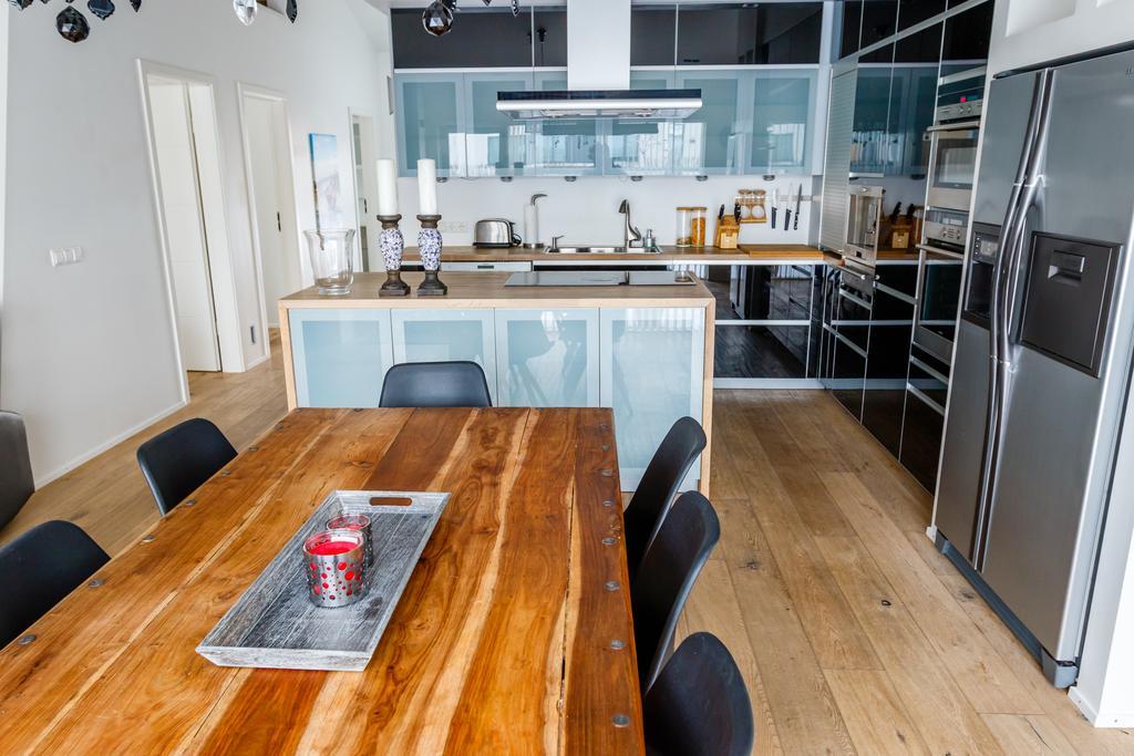 Akureyri Luxury Villa Εξωτερικό φωτογραφία