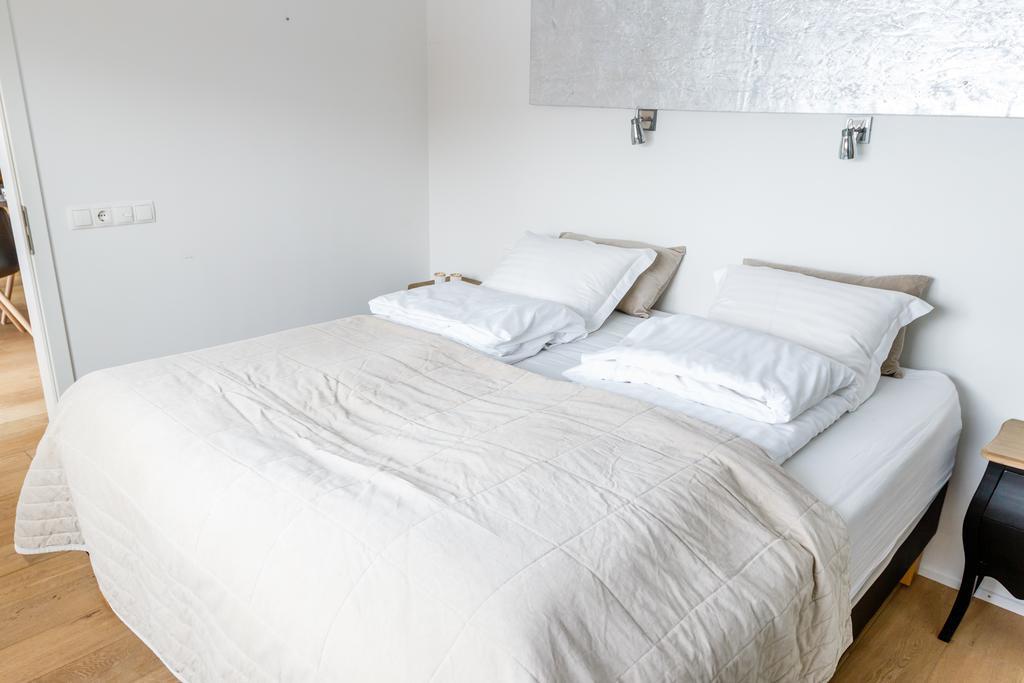 Akureyri Luxury Villa Εξωτερικό φωτογραφία