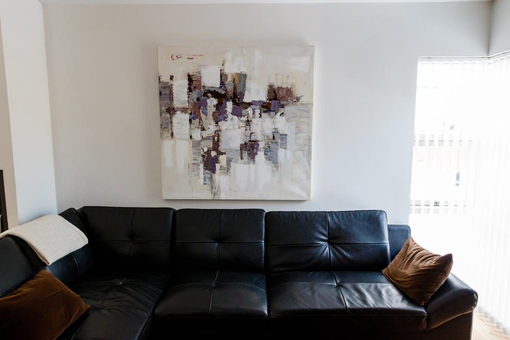 Akureyri Luxury Villa Εξωτερικό φωτογραφία