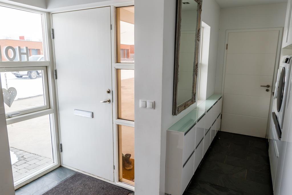 Akureyri Luxury Villa Εξωτερικό φωτογραφία