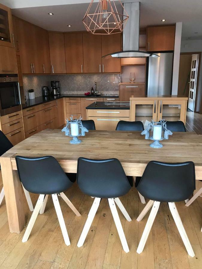 Akureyri Luxury Villa Εξωτερικό φωτογραφία
